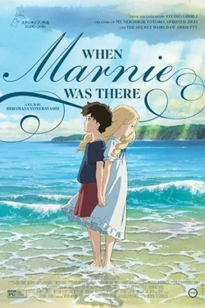 Marnie: Przyjaciółka ze snów