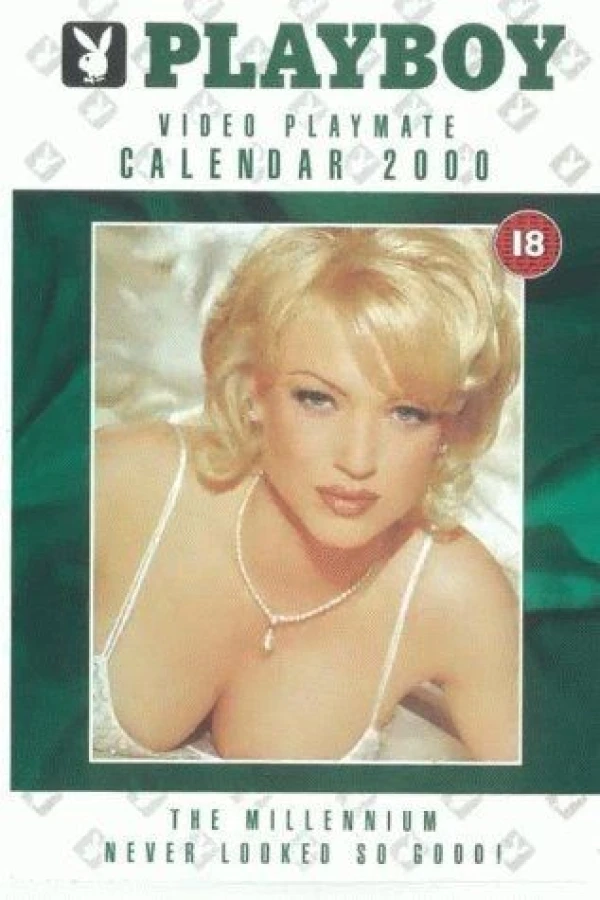 Playboy Video Playmate Calendar 2000 Plakat