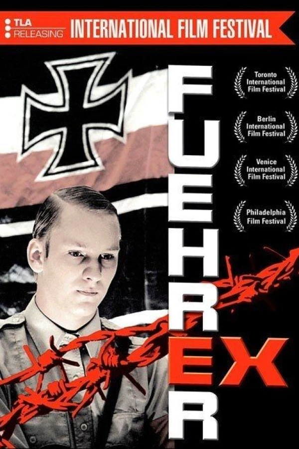 Führer Ex Plakat