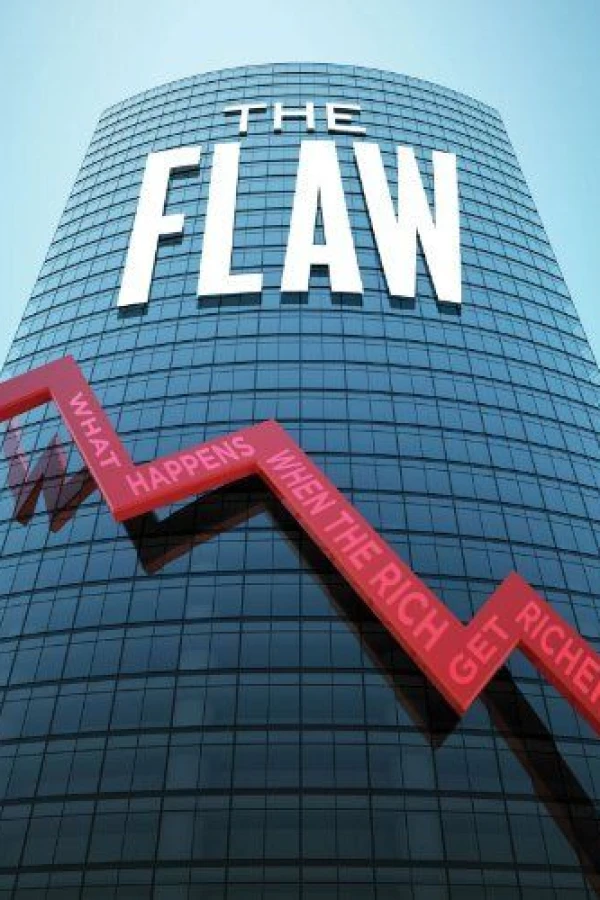 The Flaw Plakat