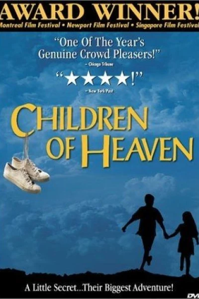 Dzieci niebios