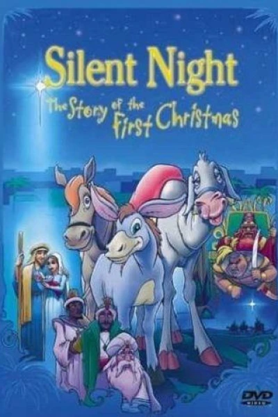 Cicha noc: Historia pierwszego Bożego Narodzenia