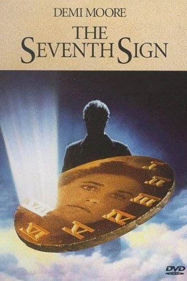 The Seventh Sign Plakat