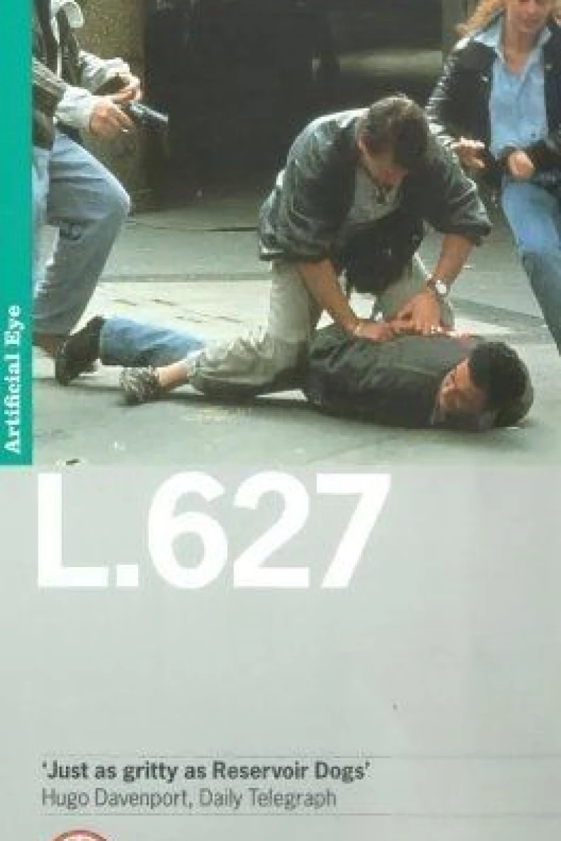 L.627 Plakat