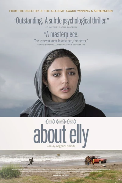 Co wiesz o Elly?