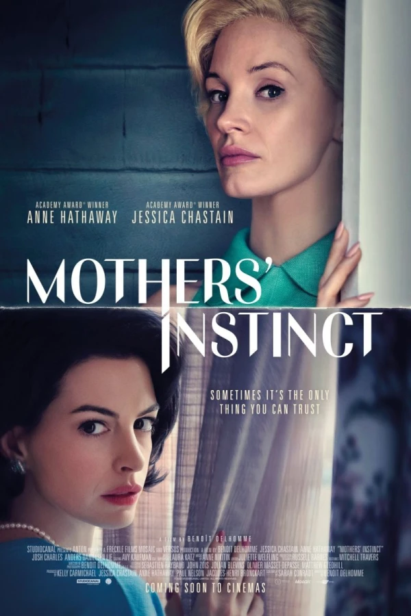 Mothers' Instinct Plakat