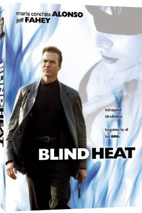 Blind Heat Plakat