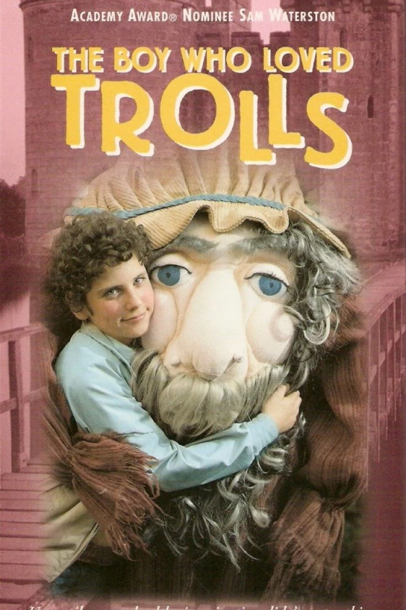 The Boy Who Loved Trolls Plakat