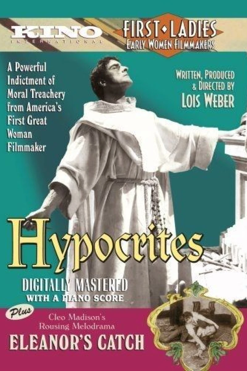 Hypocrites Plakat