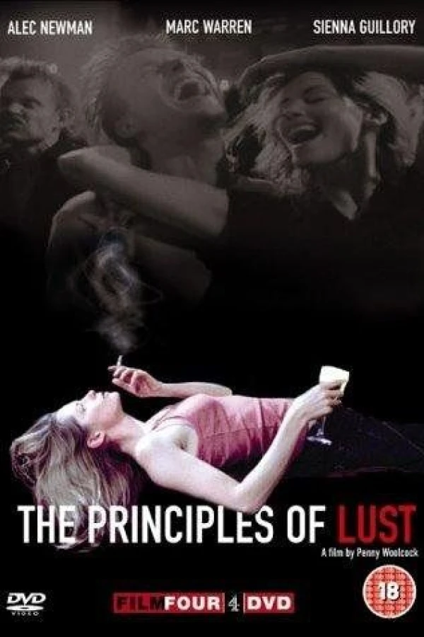 The Principles of Lust Plakat