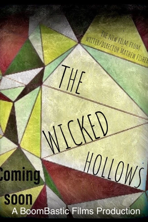 The Wicked Hollows Plakat