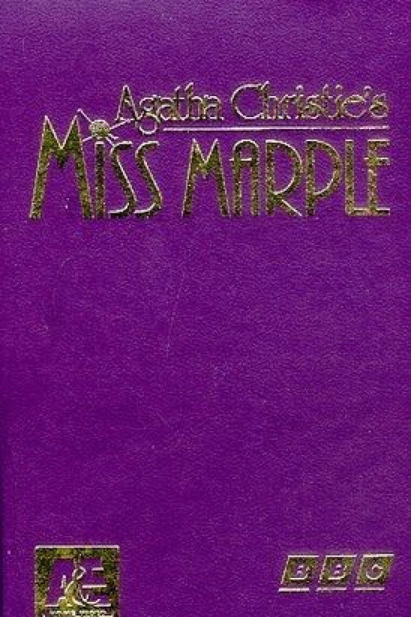 Agatha Christie's Miss Marple: 4:50 from Paddington Plakat