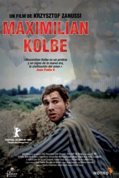 Life for Life: Maximilian Kolbe