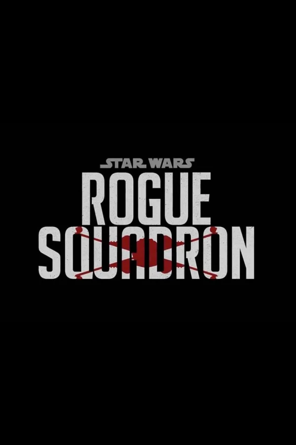 Rogue Squadron Plakat