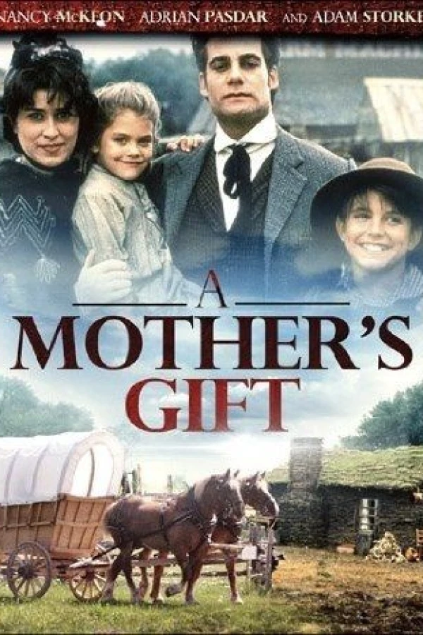 A Mother's Gift Plakat