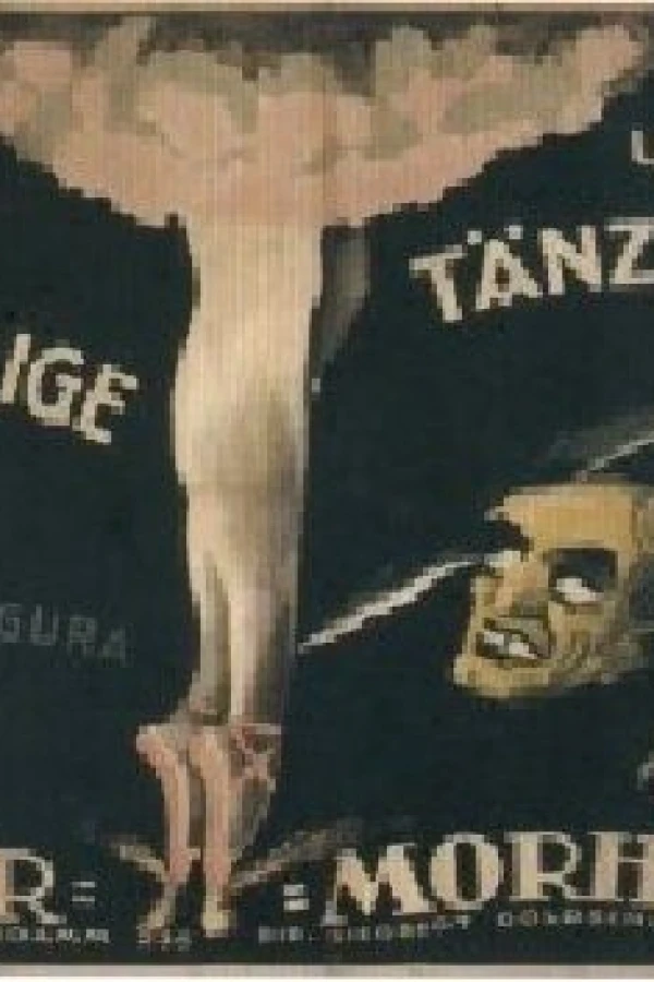 Garbus i tancerka Plakat