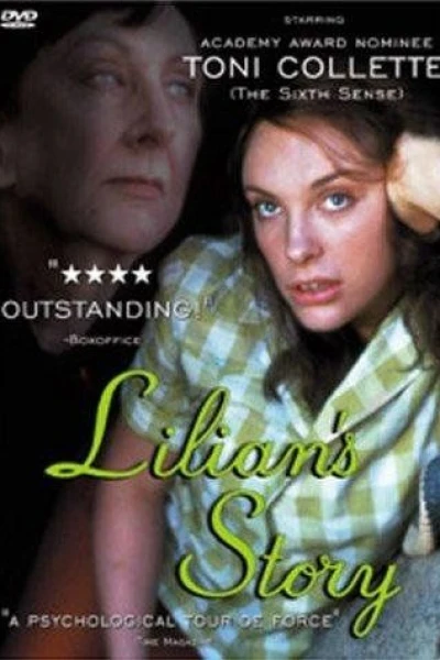 Historia Liliany