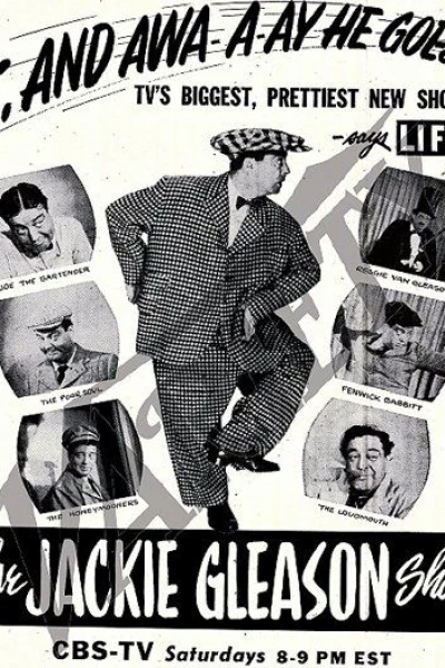 The Jackie Gleason Show