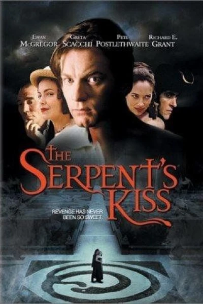 The Serpent's Kiss