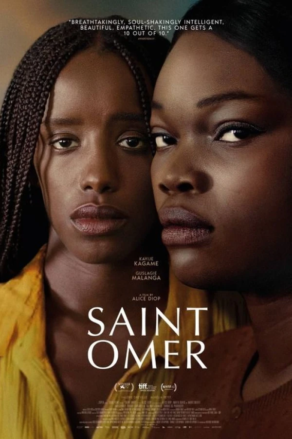 Saint Omer Plakat