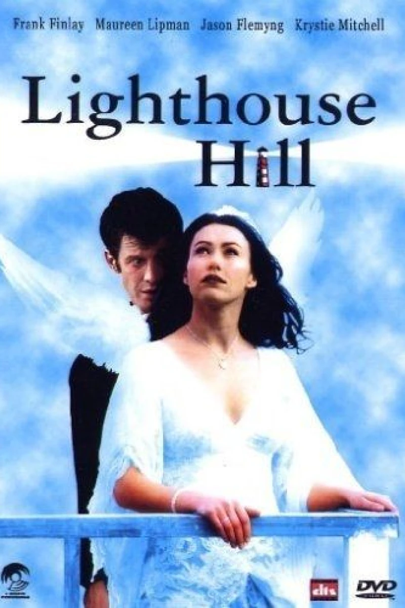 Lighthouse Hill Plakat