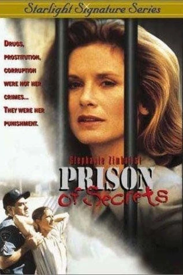 Prison of Secrets Plakat
