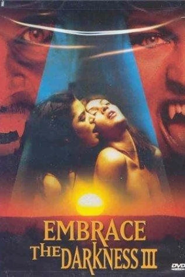 Embrace the Darkness 3 Plakat