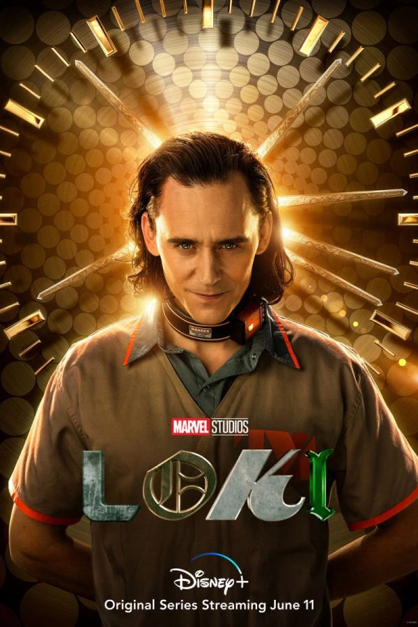 Loki Plakat