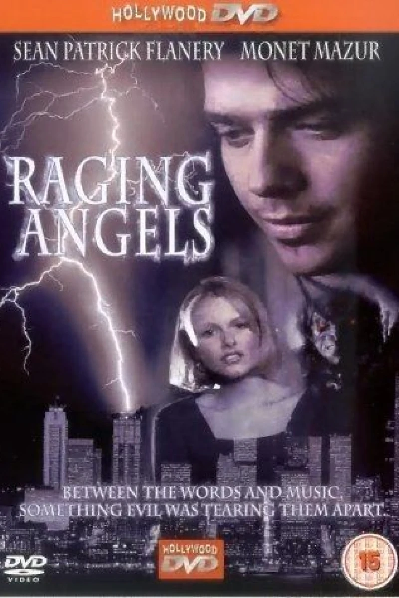 Raging Angels Plakat