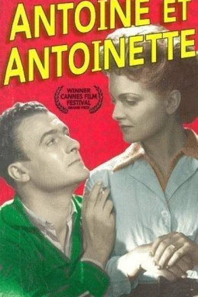 Antoni i Antonina
