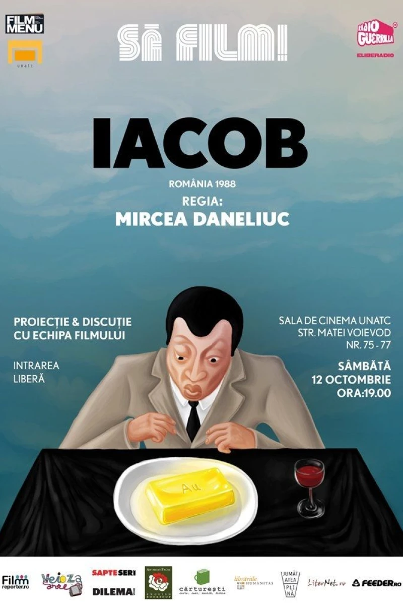 Iacob Plakat
