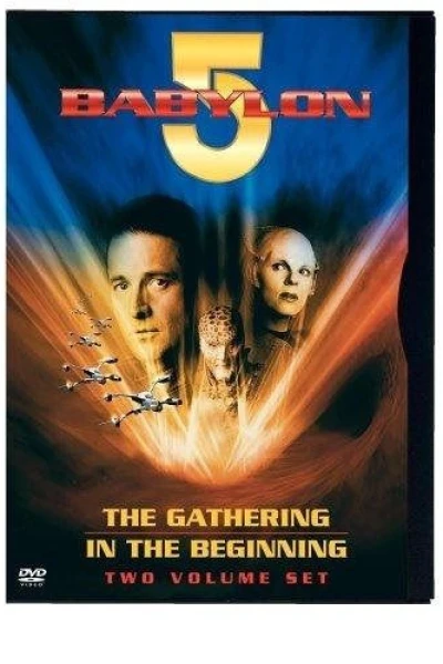 Babylon 5 - Zjazd