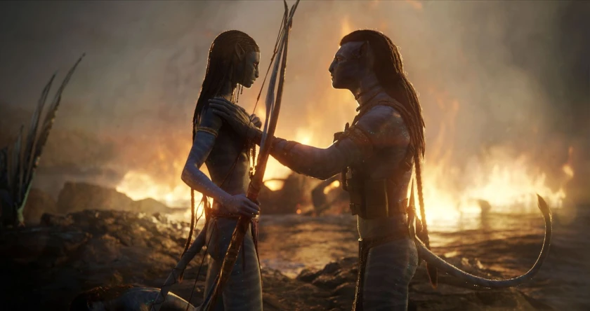 Nowe daty premiery dla sequeli Avatara