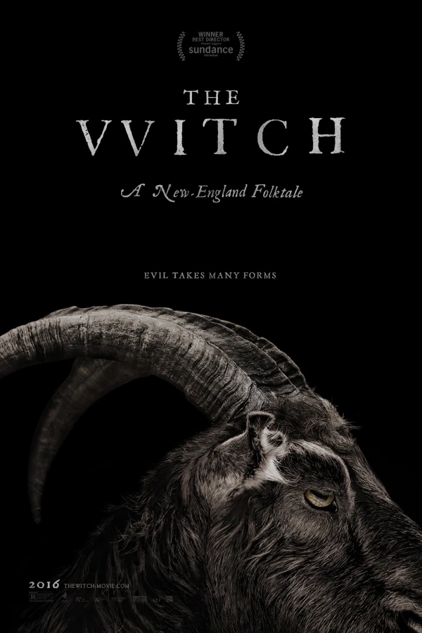 The Witch Plakat