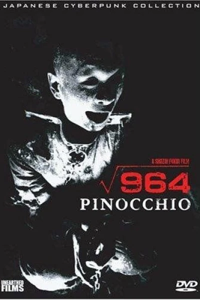 964 Pinokio