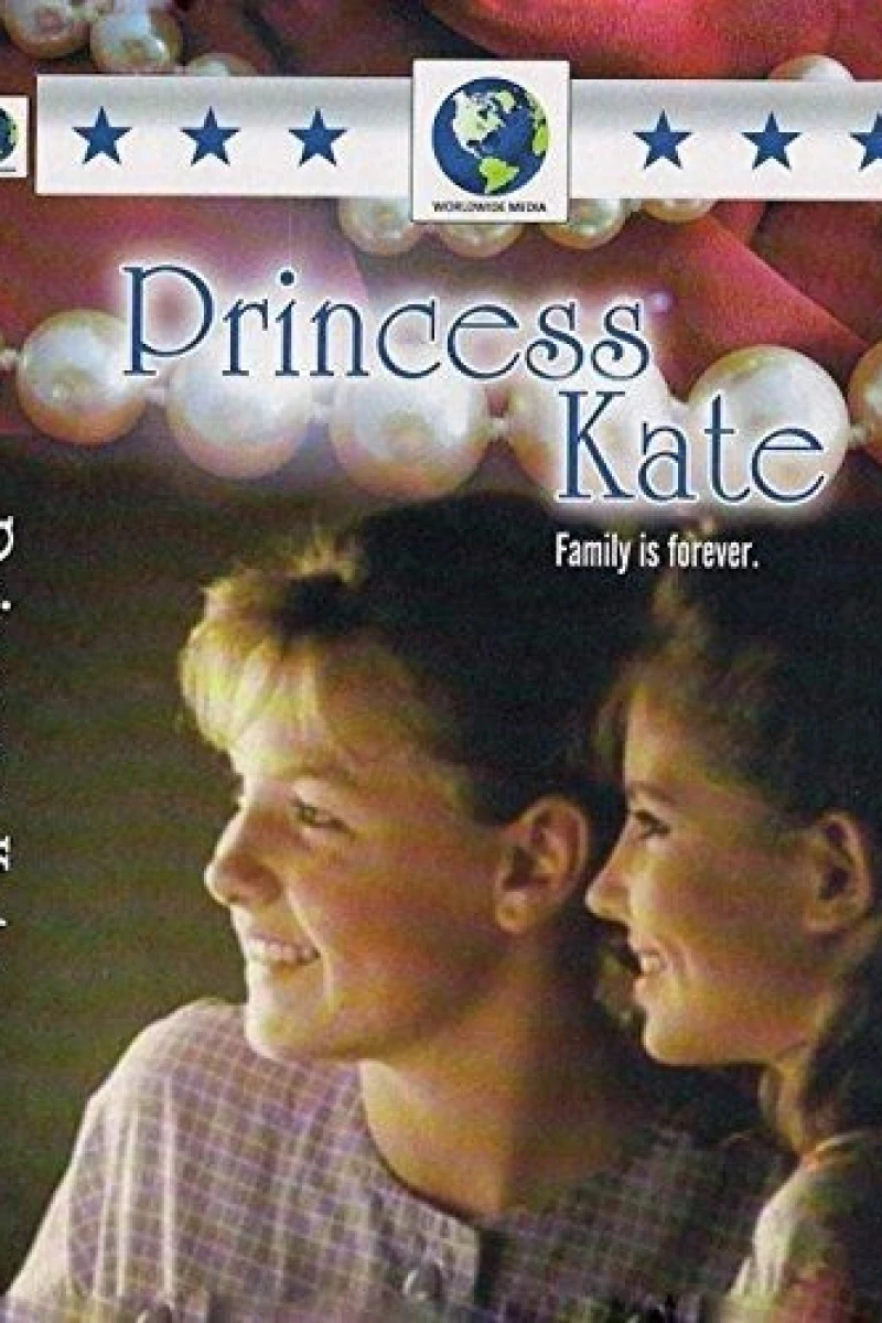 Princess Kate Plakat