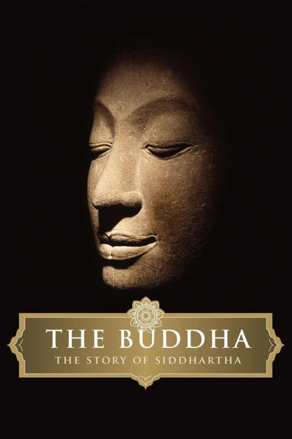The Buddha Plakat