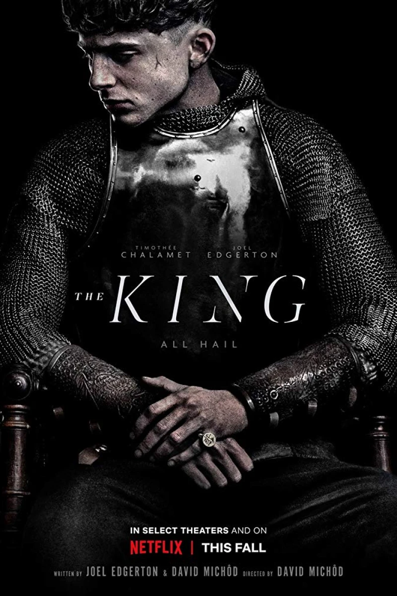 Król Plakat