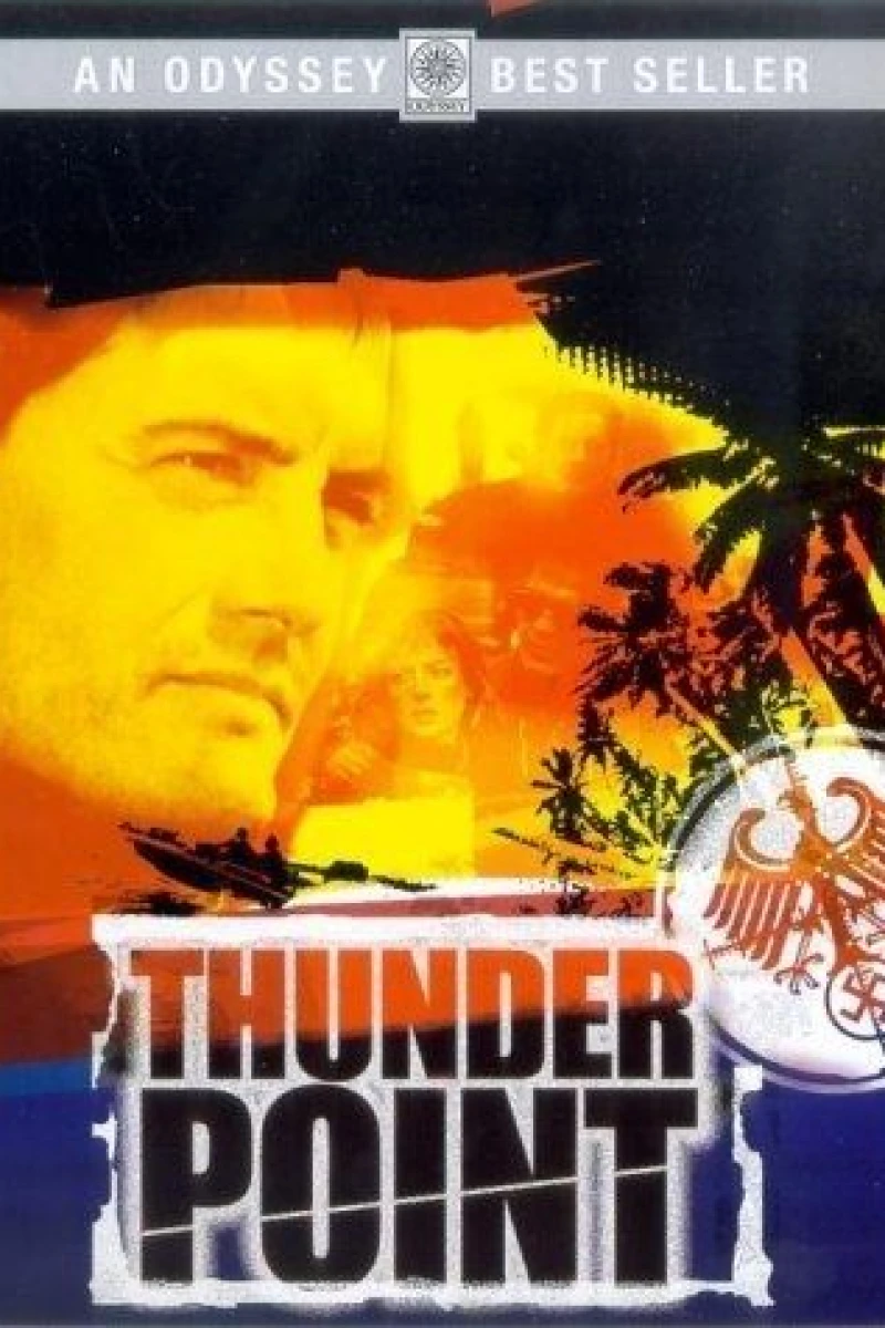 Thunder Point Plakat