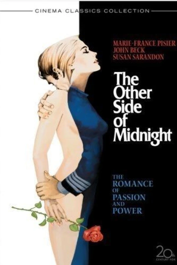 The Other Side of Midnight Plakat
