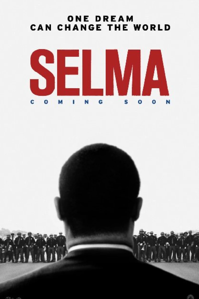 Selma Plakat