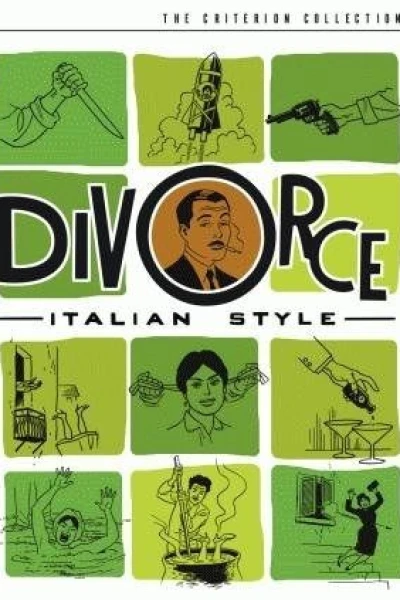 Rozwód po włosku