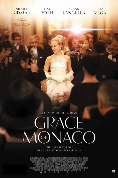 Grace ksiezna Monako