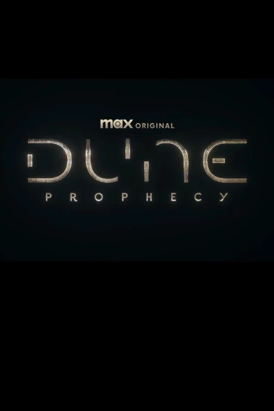 Dune: Prophecy Zwiastun zwiastuna