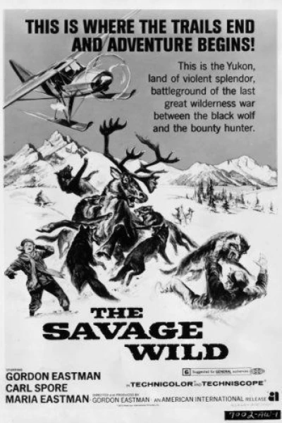 The Savage Wild