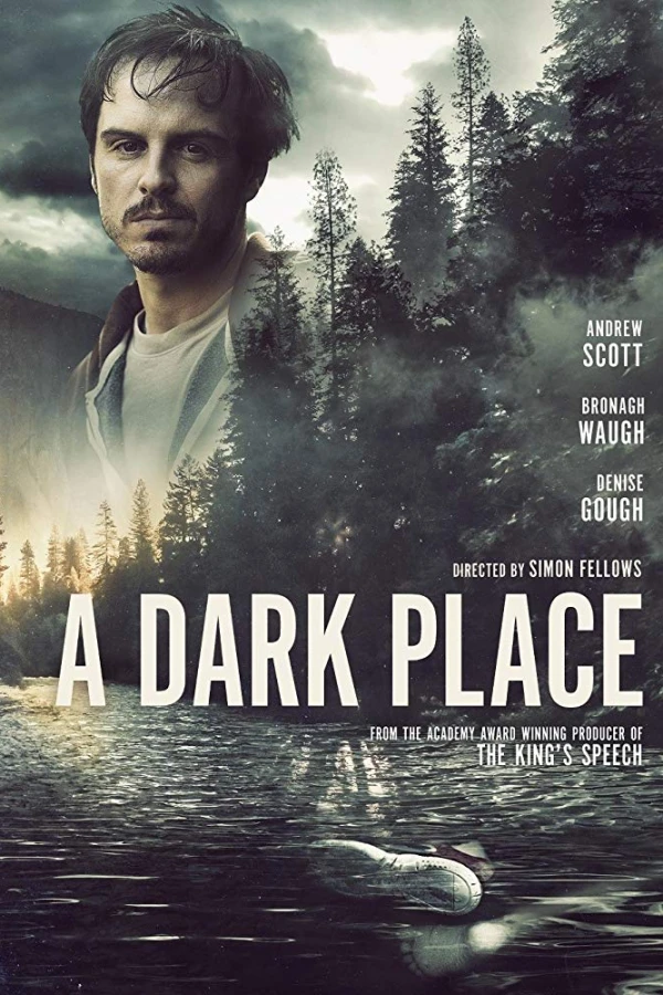 A Dark Place Plakat