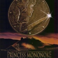 Księżniczka Mononoke
