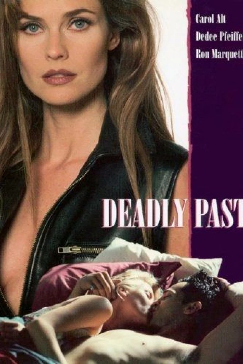 Deadly Past Plakat