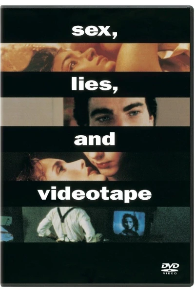 Seks, klamstwa i kasety video