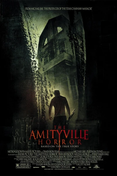 Horror Amityville
